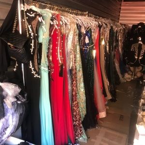 Formal dresses made by quality material in Turkey
